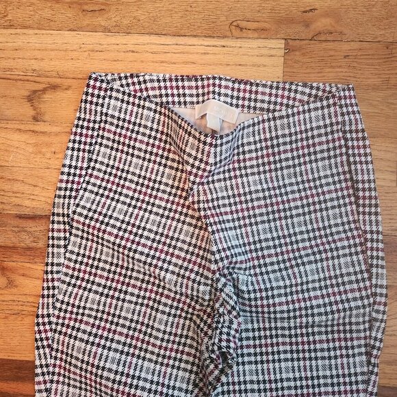 Michael Kors Fun Patterned Leggings NWOT Sz S $39 - Picture 3 of 9